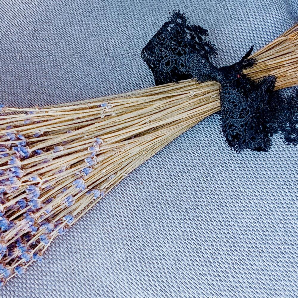 Букет Лаванды ,, чувство стиля