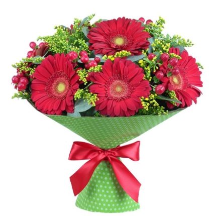 Чарующий восход (люкс)