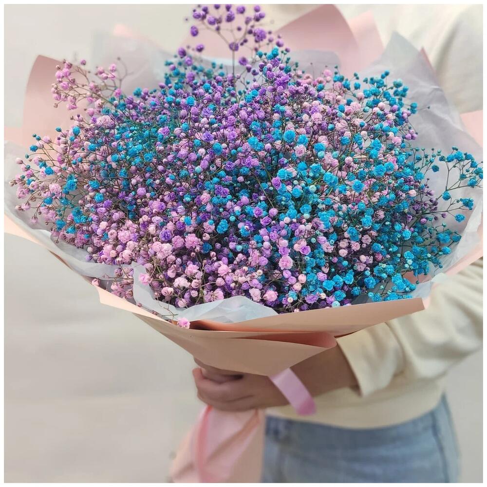 Розовая Розовая