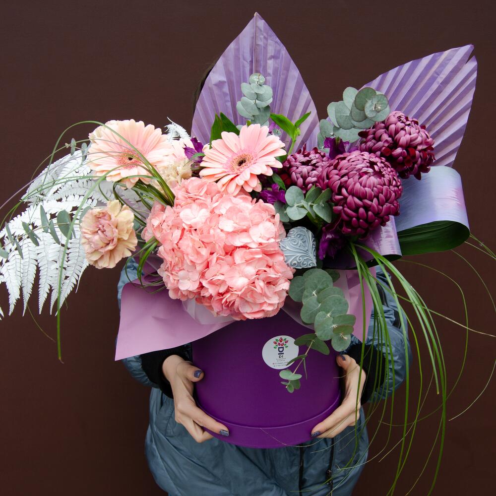 Фиолетовый дождь