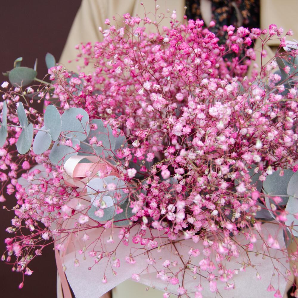 Ванильная мечта