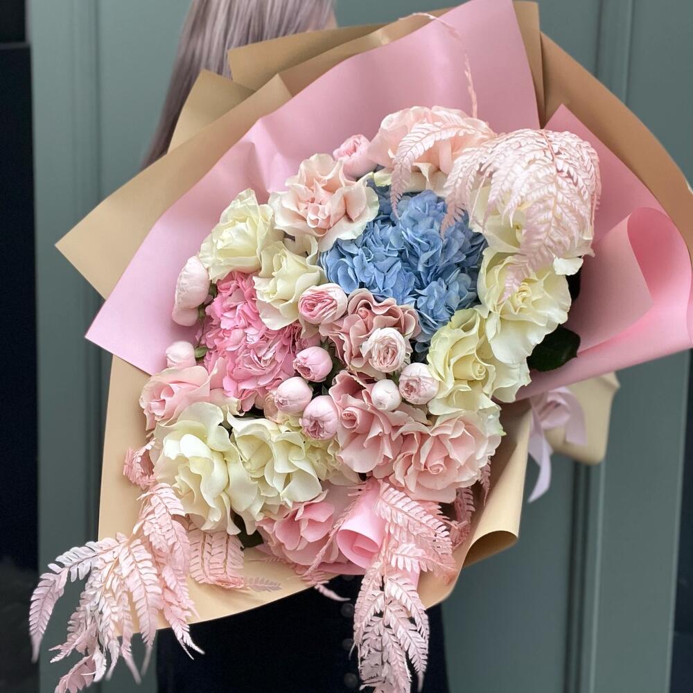 Композиция Гурман